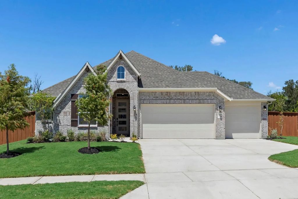 3805 Maize Avenue, Heartland