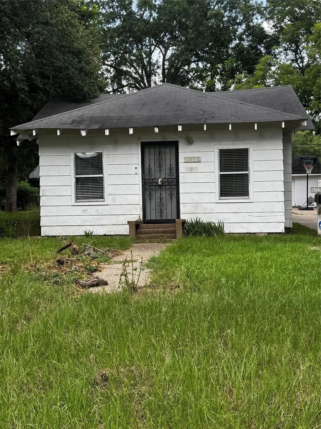 2636 Lindholm Street, Shreveport