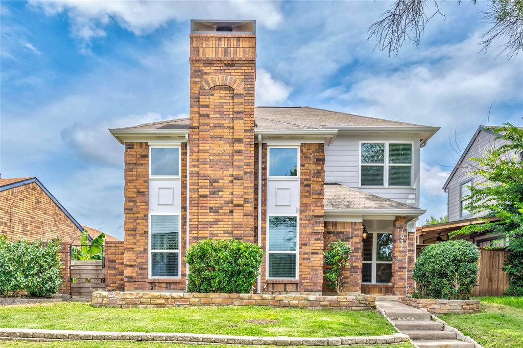 1937 Cheyenne Drive, Carrollton