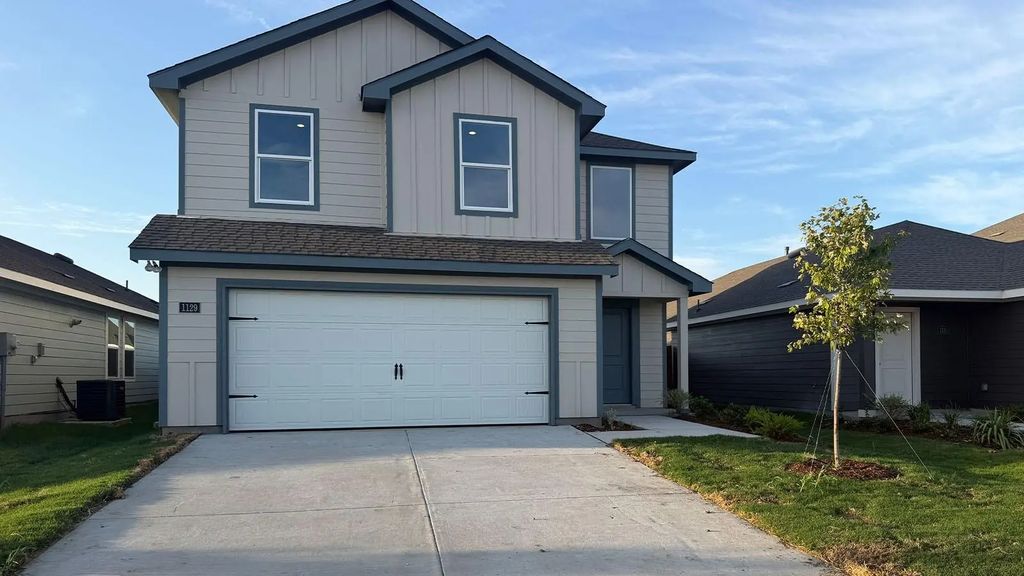 1129 Southfield Drive, Josephine