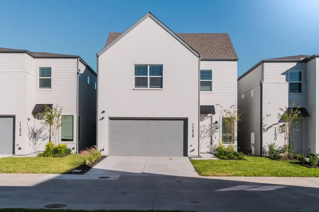 11661 Liberty Commons Court, Dallas