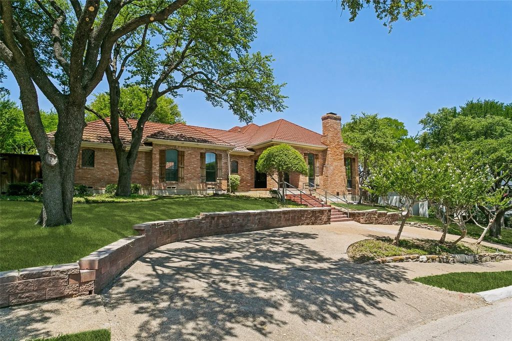 3617 Hidalgo Street, Irving