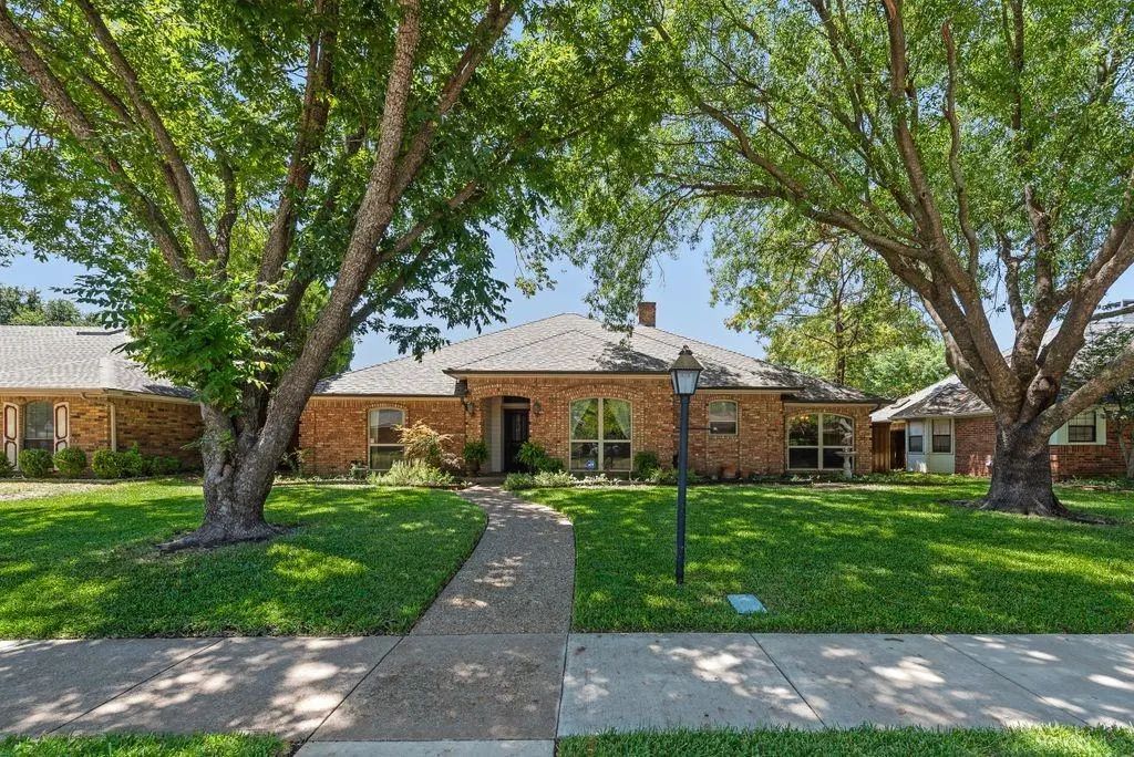 2310 Morning Glory Drive, Richardson