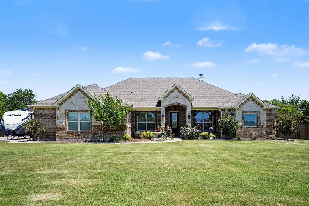 5175 Horseshoe Lane, Royse City