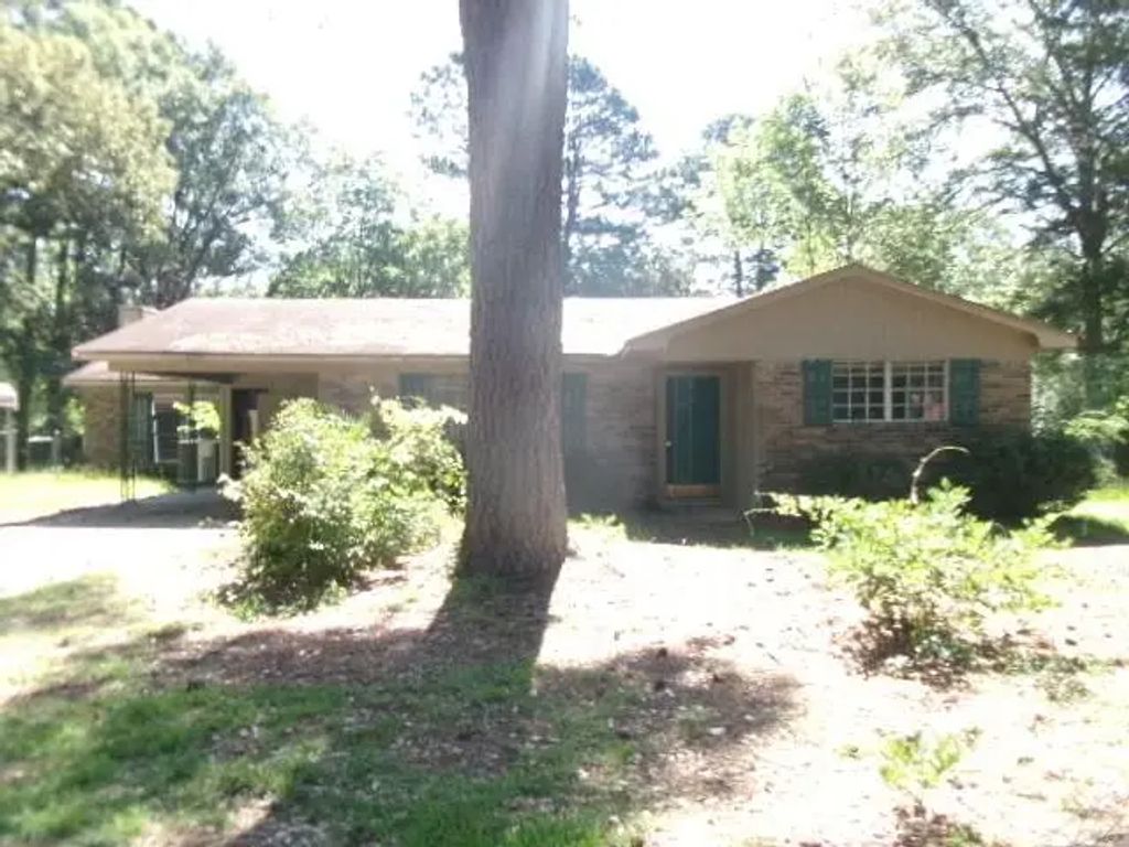 8925 Acacia Lane, Shreveport
