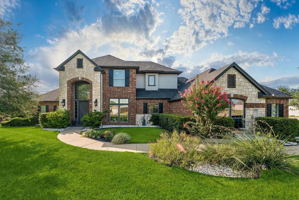 3150 Pelican Way, Midlothian