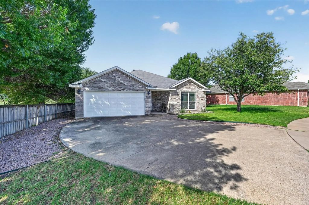 5440 Trout Creek Court, Watauga
