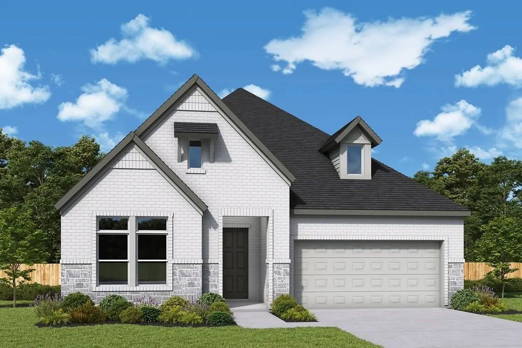 3016 Colt Lane, Celina