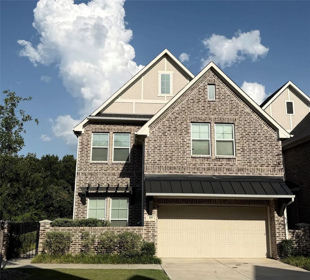 110 Claire Drive, Trophy Club
