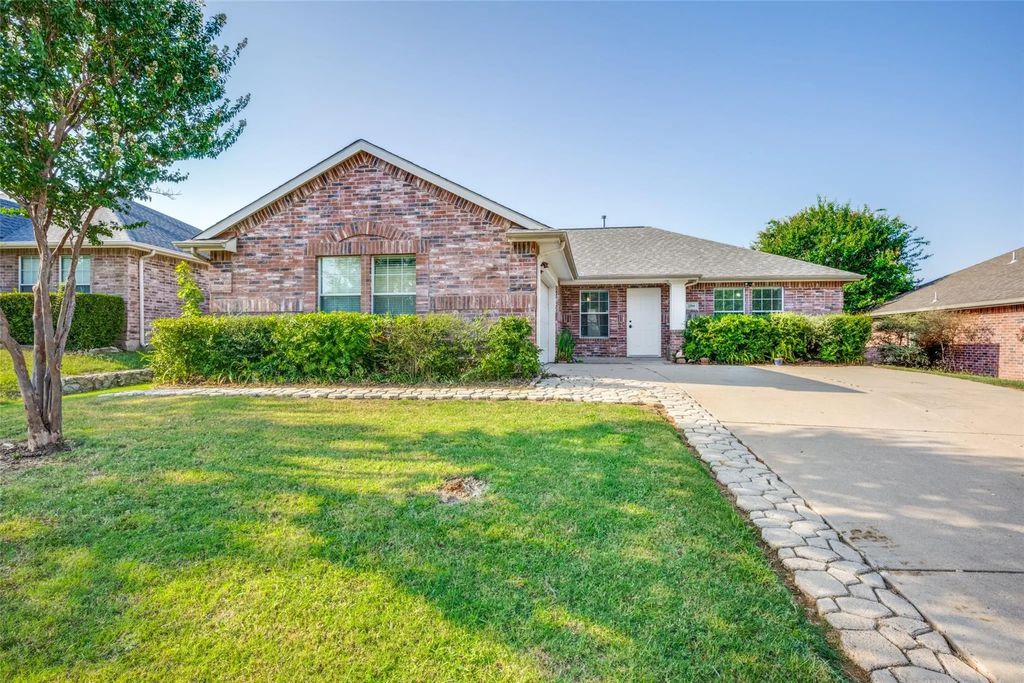 3700 Ocean Drive, Denton