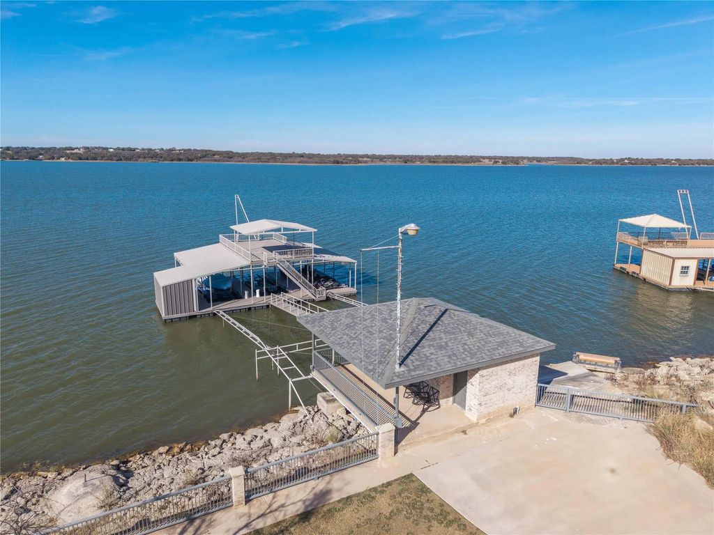 7515 Kelli Lane, Brownwood