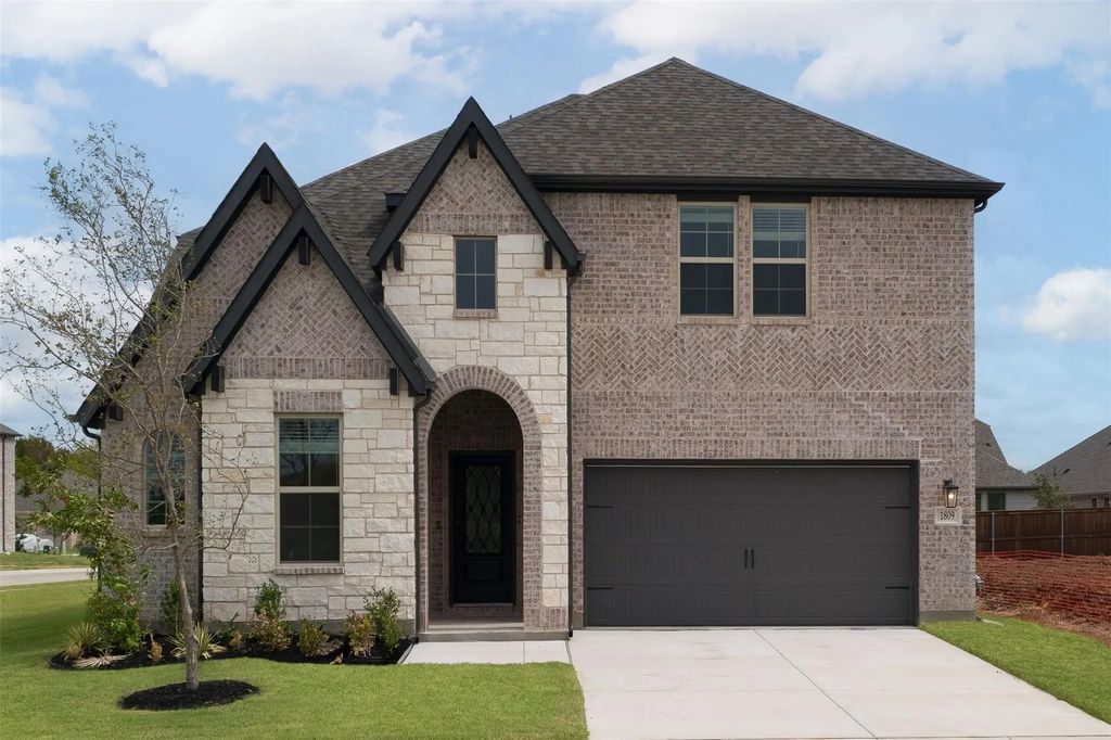 1809 Dove Drive, Princeton