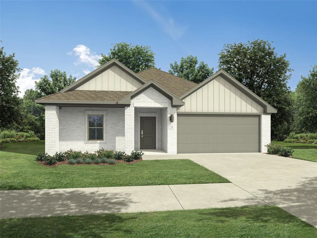 4009 Somerville Drive, Farmersville