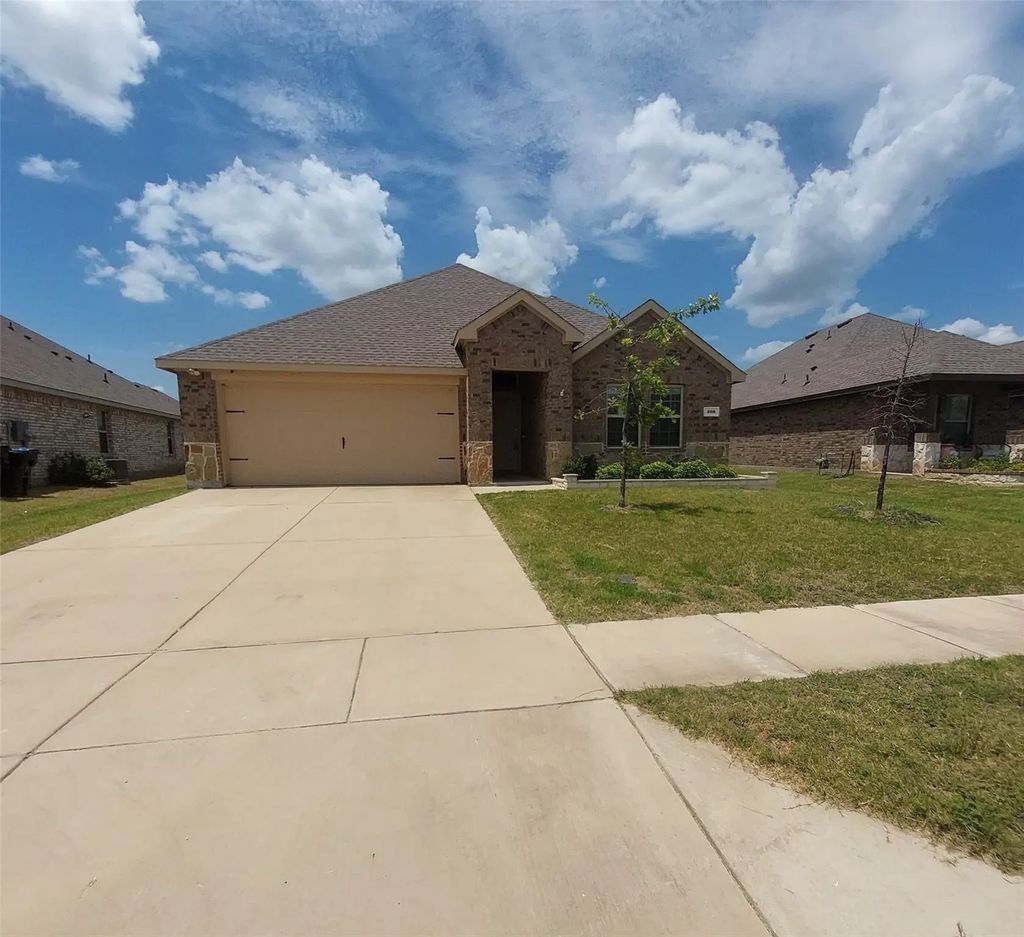 205 Longhorn Pass, Caddo Mills