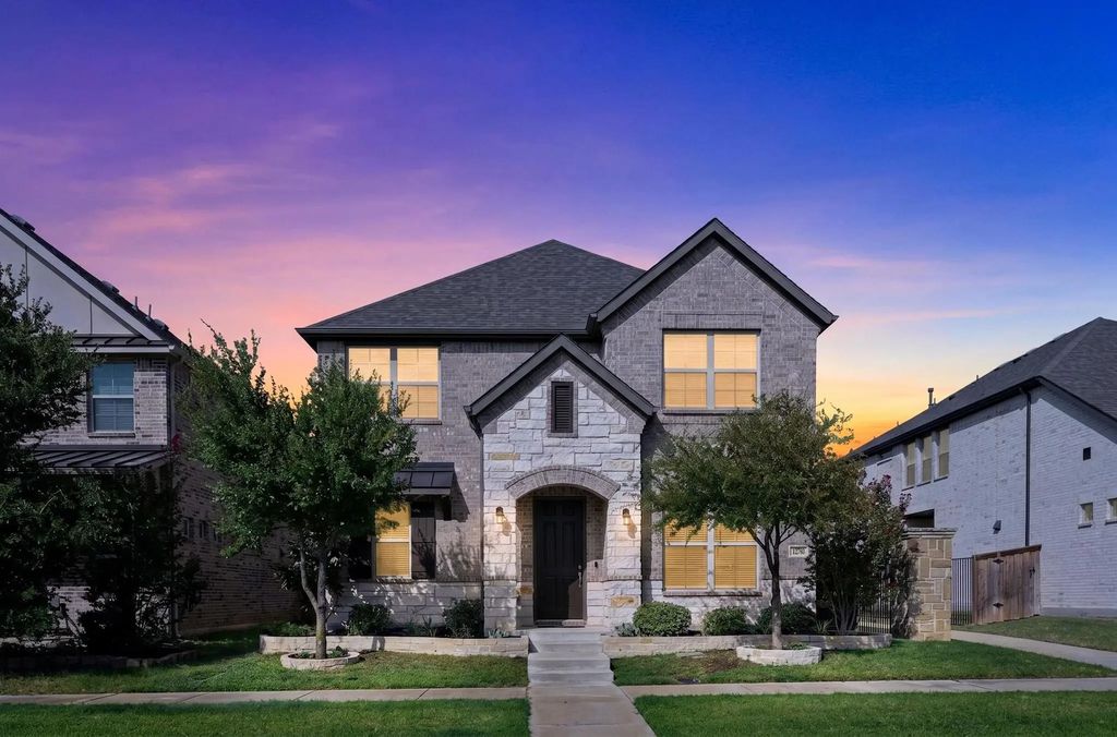 12780 Friar Street, Farmers Branch