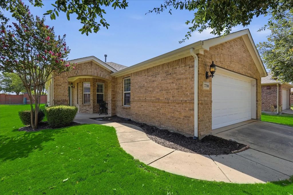 7798 Oakland Hills Lane, Frisco