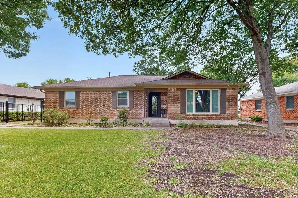 8420 Sweetwater Drive, Dallas