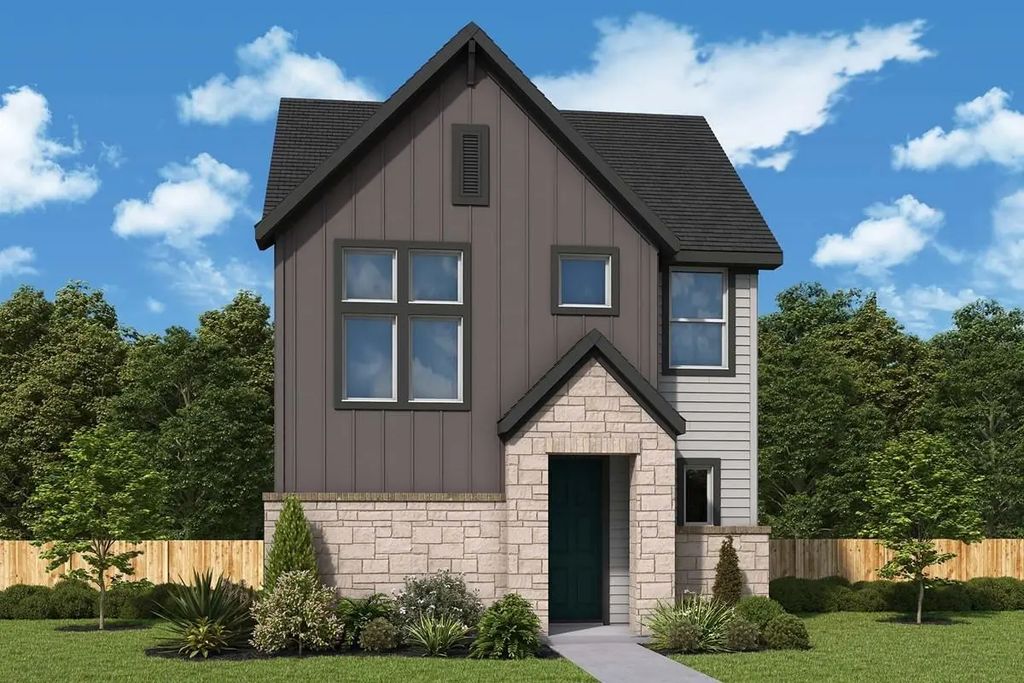 4805 Vizsla Lane, McKinney