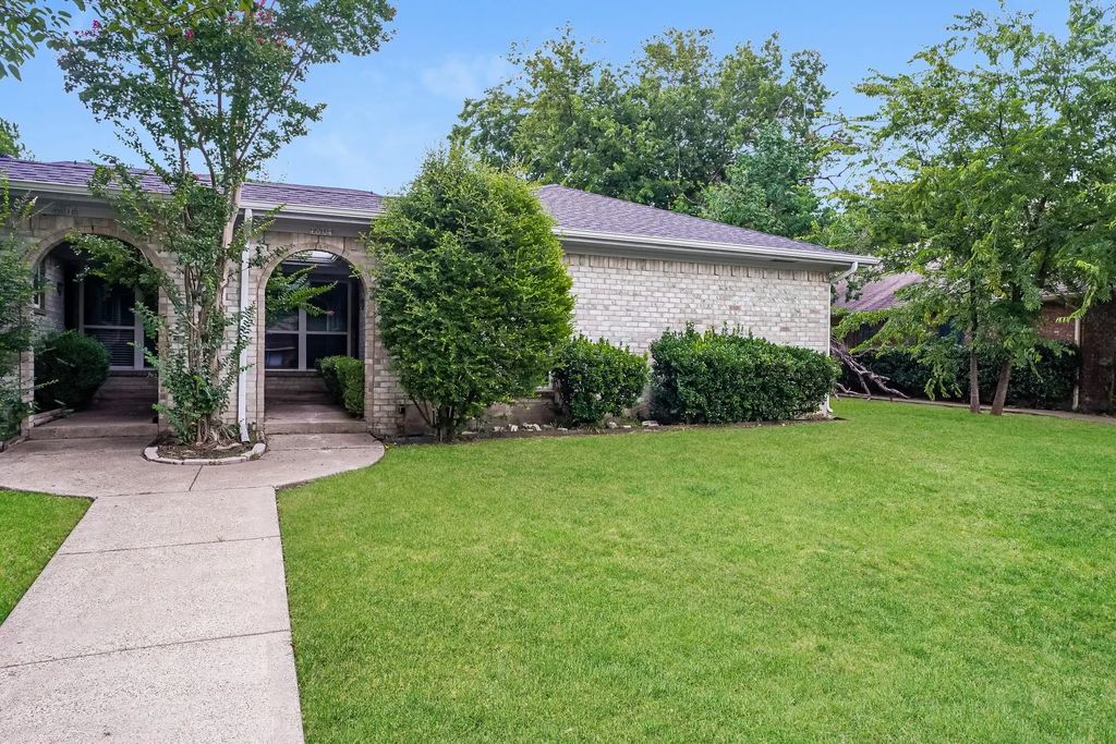 4804 Berridge Lane, Dallas