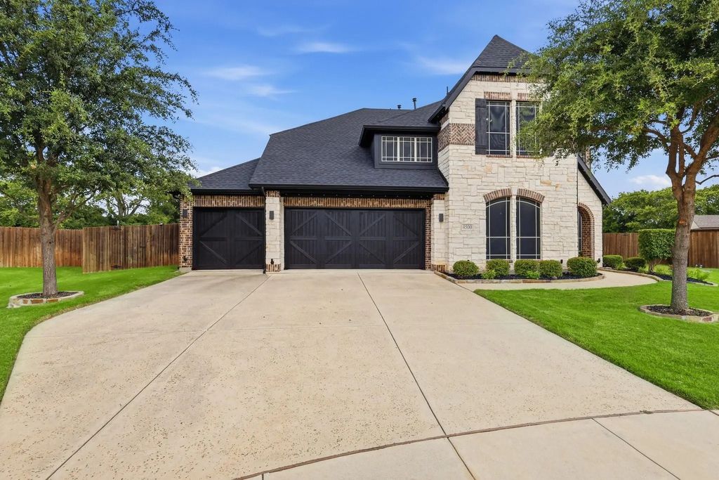 4500 Stillhouse Hollow Lane, Denton