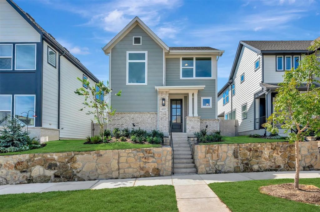4717 Maxwell Drive, McKinney
