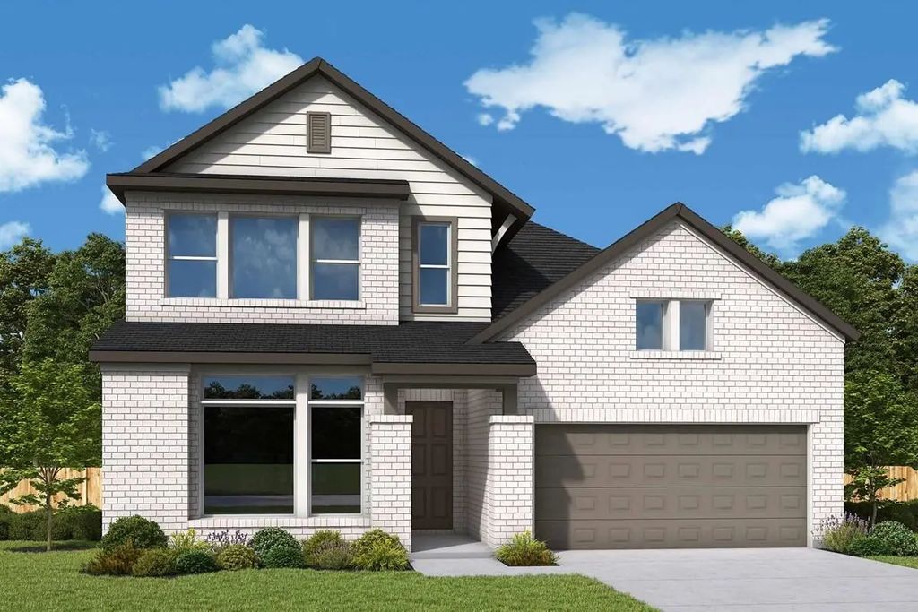 1820 Tye Street, Northlake