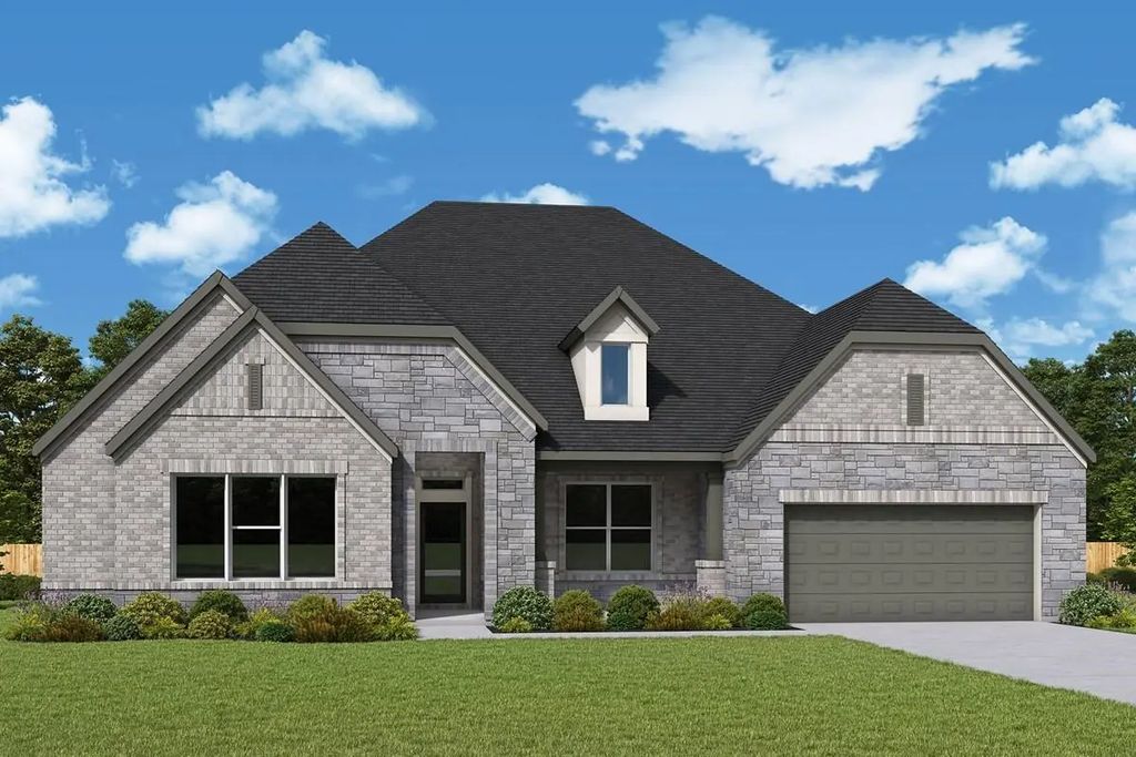 304 Taylor Way, Northlake