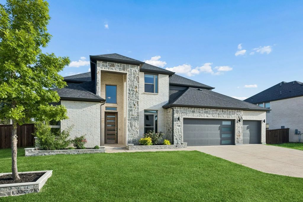 9667 Summit Hills Drive, Frisco