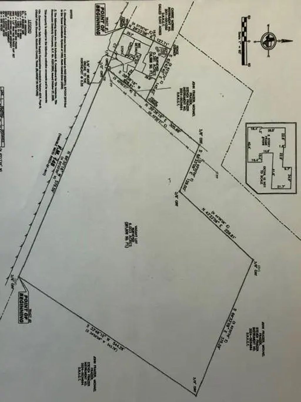 7099 N Fm 148 Highway, Terrell