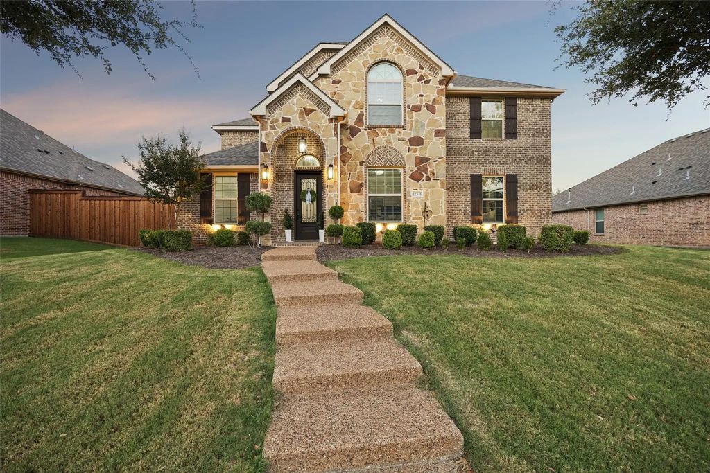 12346 Piper Drive, Frisco