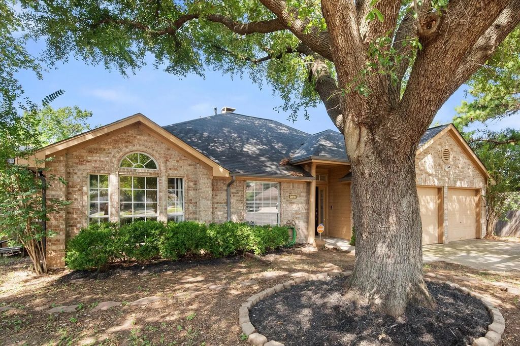 2818 Glen Ridge Drive, Arlington