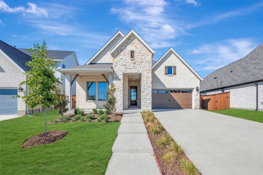 14308 Distant Rock Trail, Fort Worth