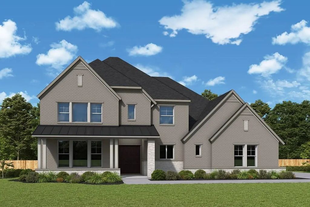 2812 Gosling Cove, Flower Mound