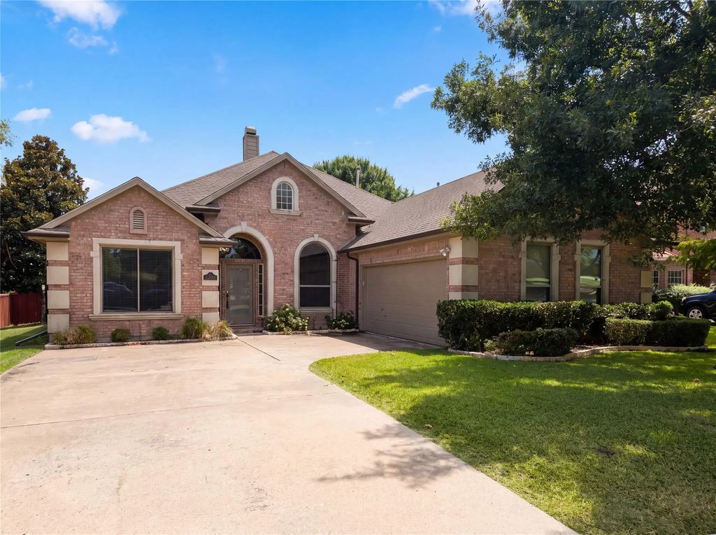 2404 Royal Birkdale Drive, Plano