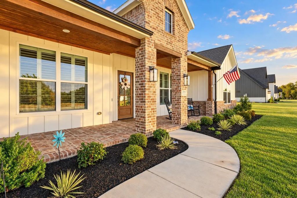 3759 Evergreen Lane, Caddo Mills