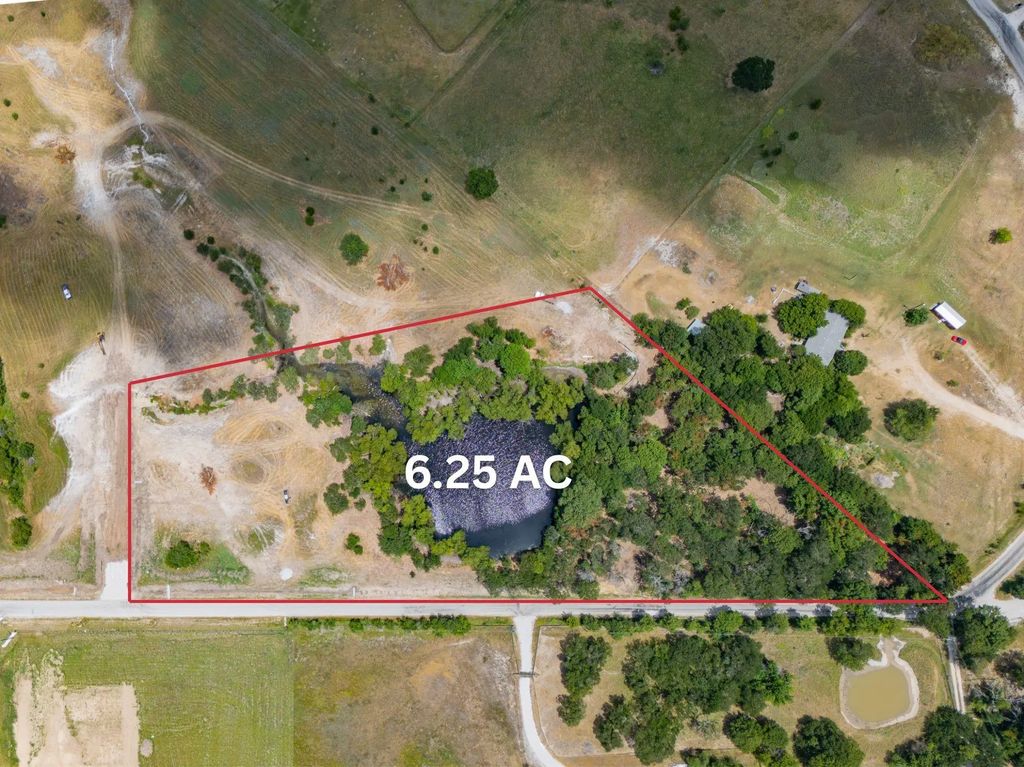 487 County Road 2514, Decatur