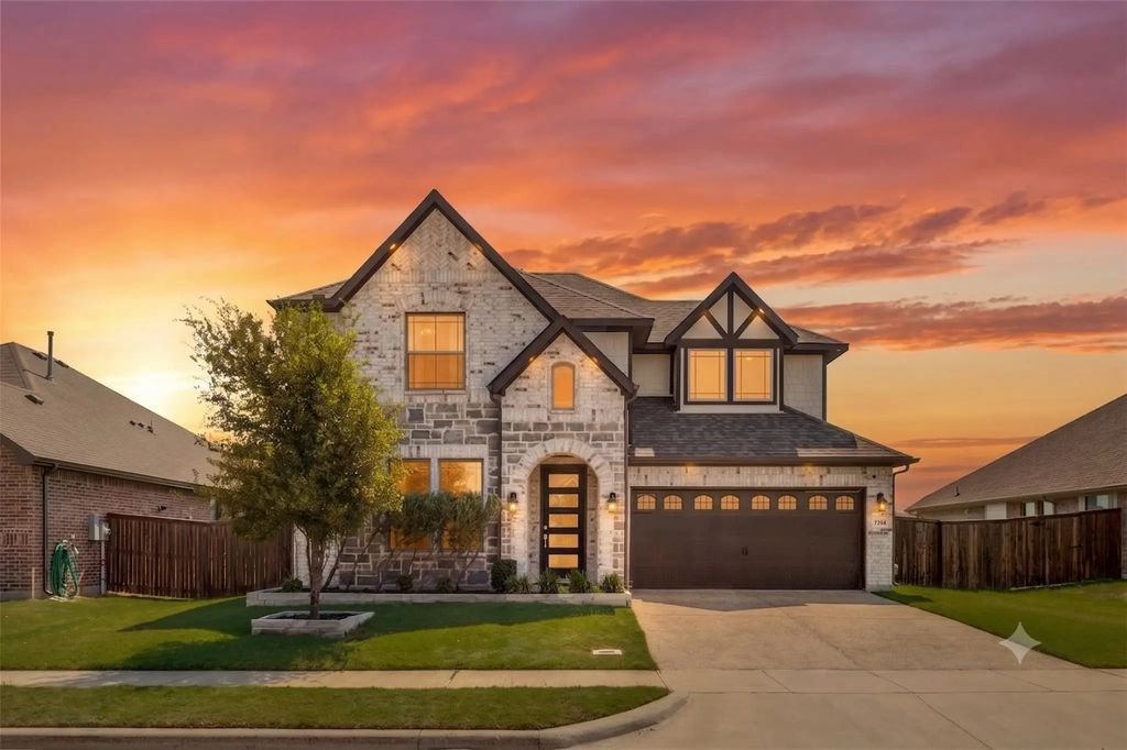 2304 Poppy Valley Lane, Melissa