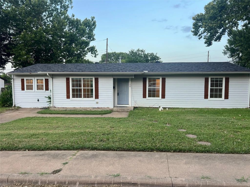 140 Vandenburg Drive, Denison
