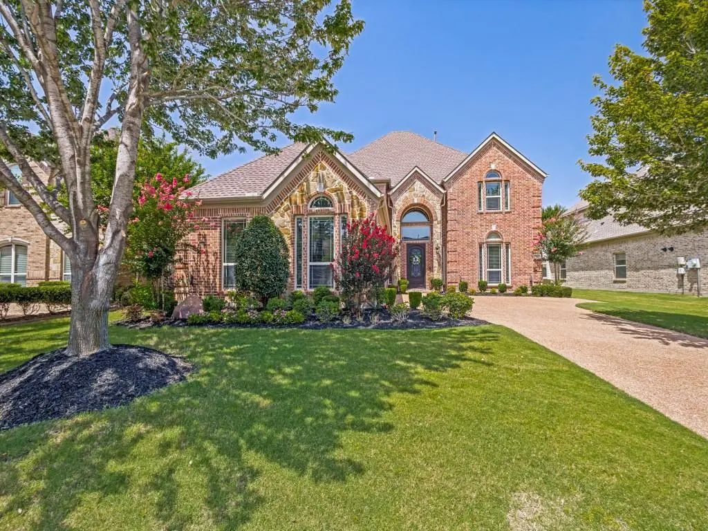 1017 Saint Francis Lane, Flower Mound