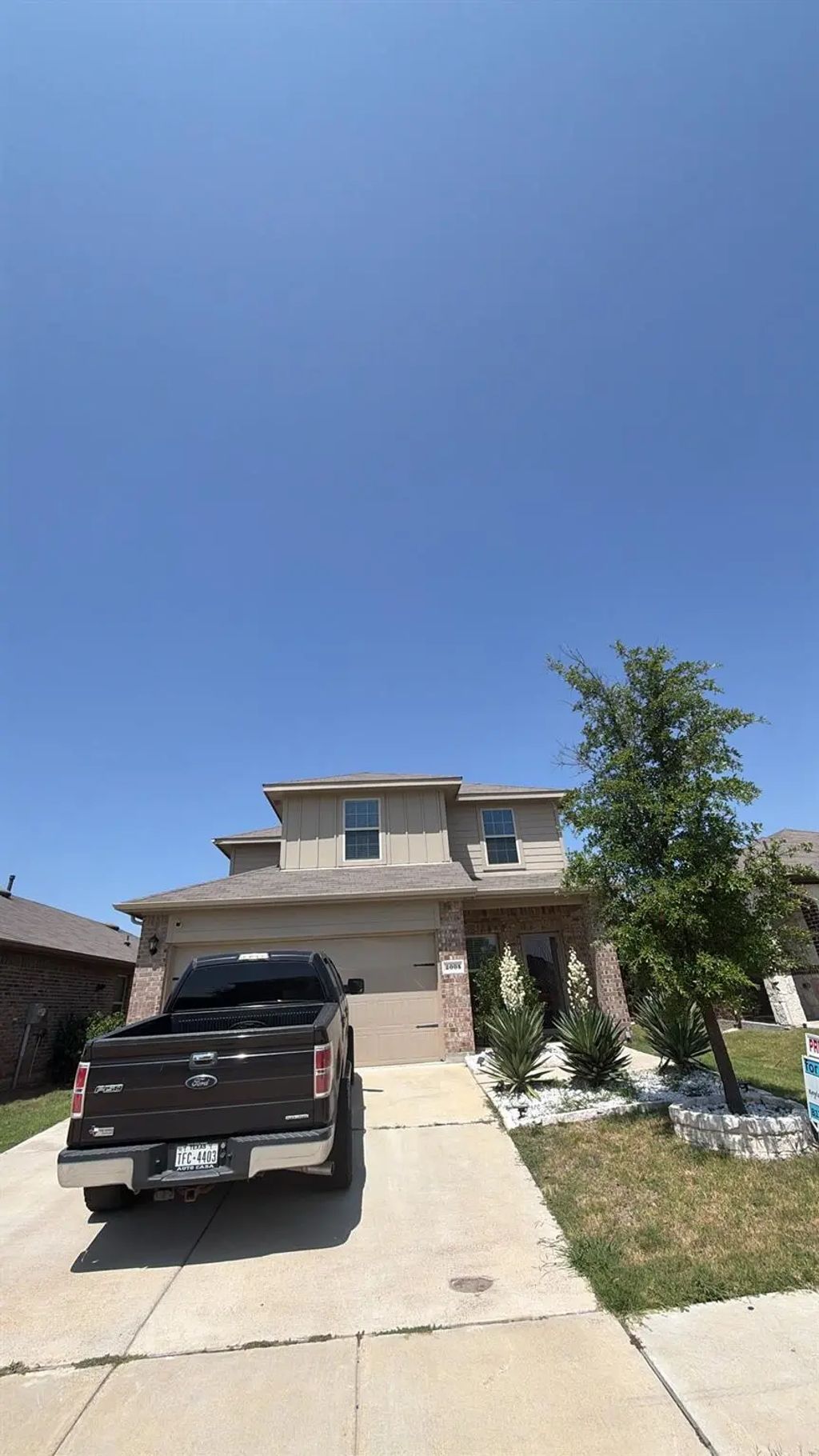 2005 Ocelot Street, Crandall