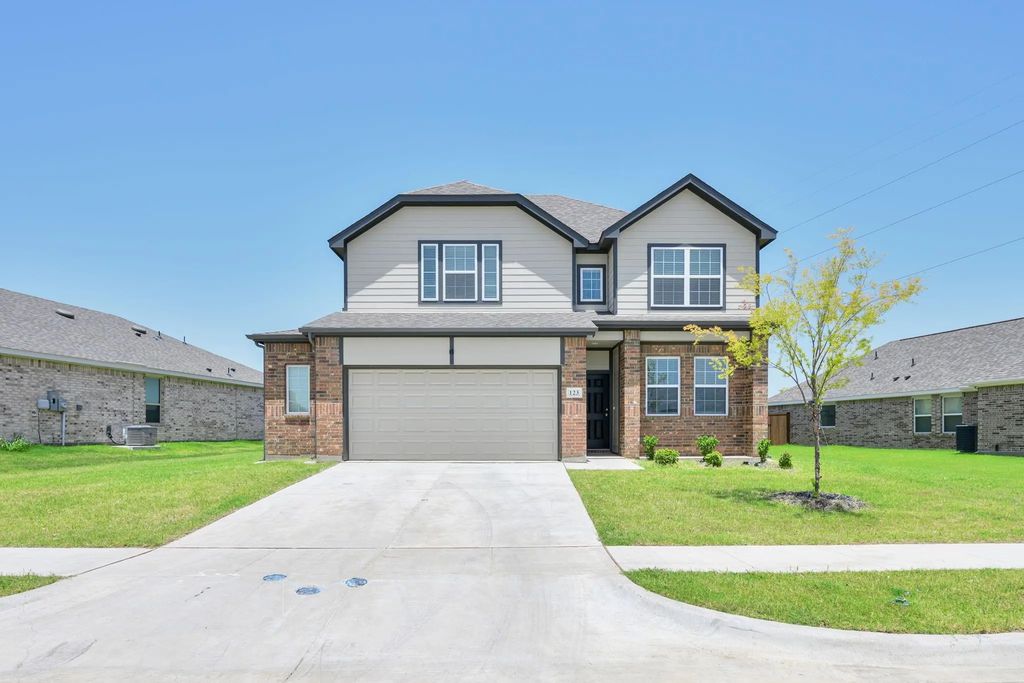 123 Honey Bee Drive, Cleburne