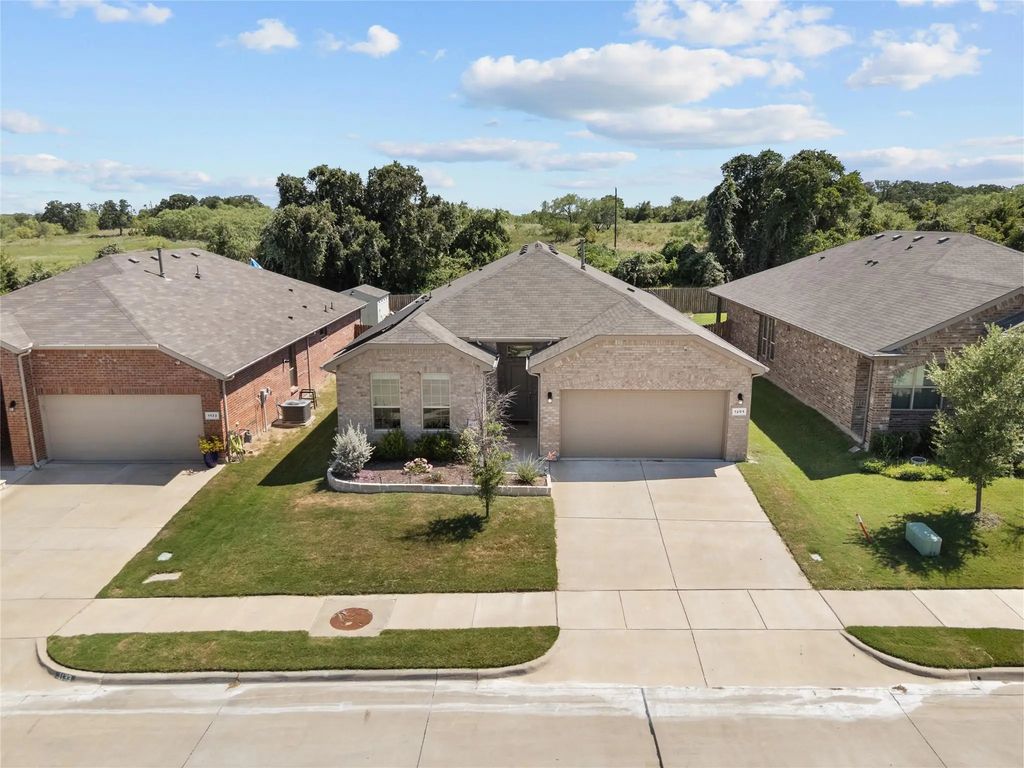 1201 Presidio Lane, Weatherford