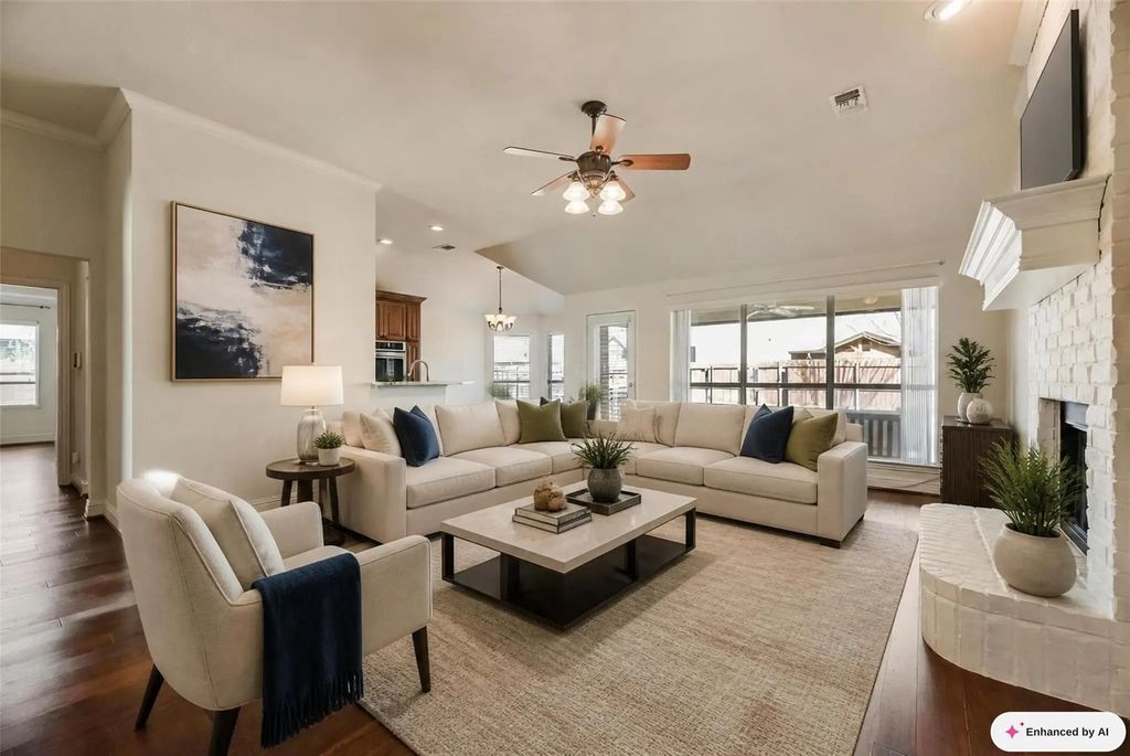 750 Stefhanie Drive, Celina