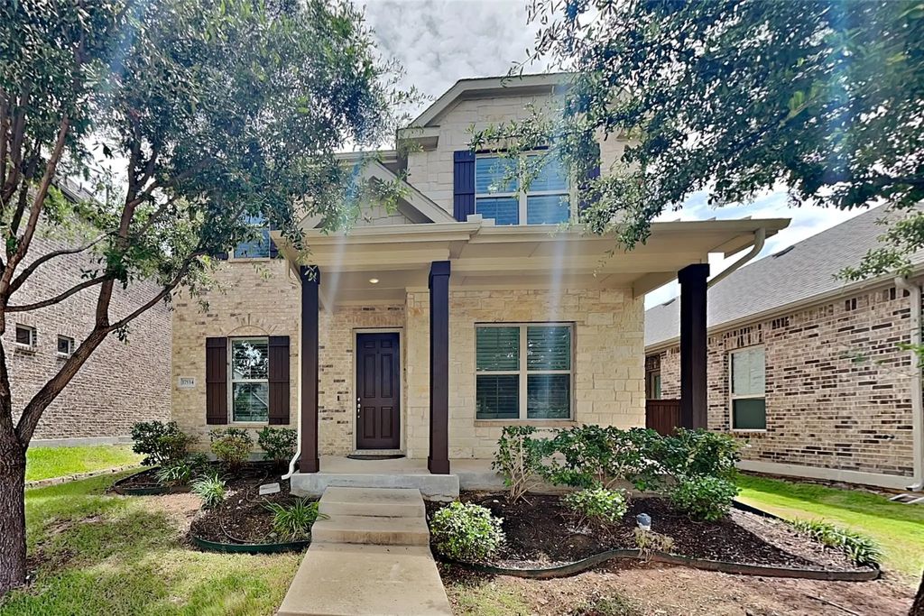 17534 Sequoia Drive, Dallas