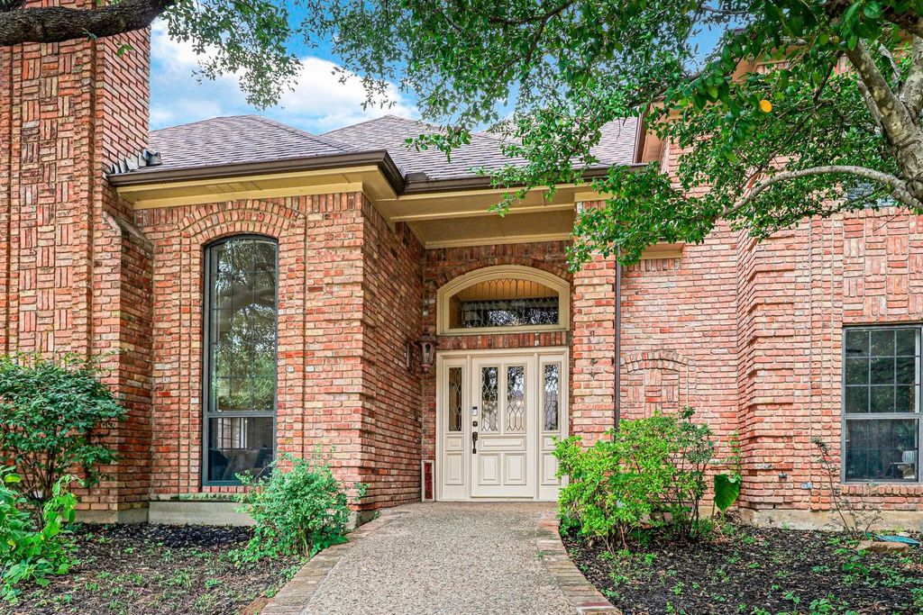 7318 Danashire Avenue, Dallas