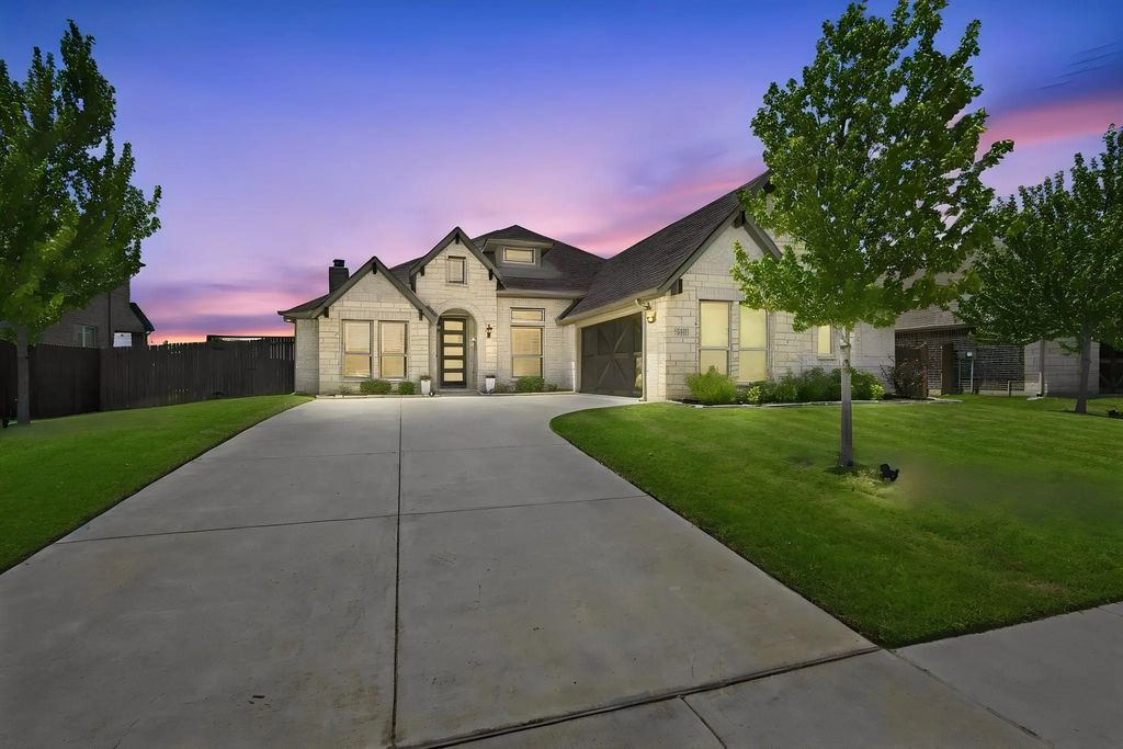 4809 Windfern Way, Midlothian