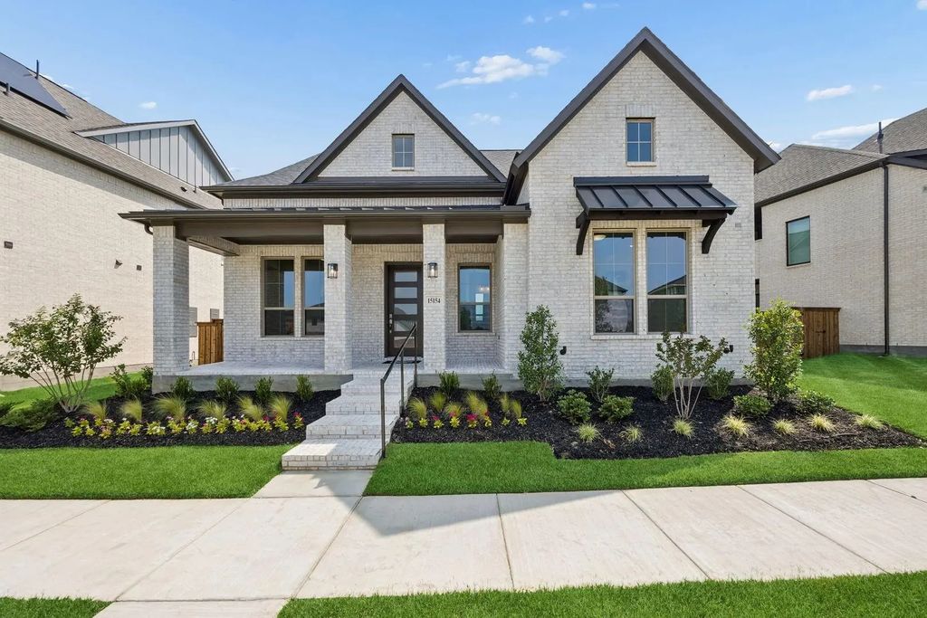 15154 Boxthorn Drive, Frisco