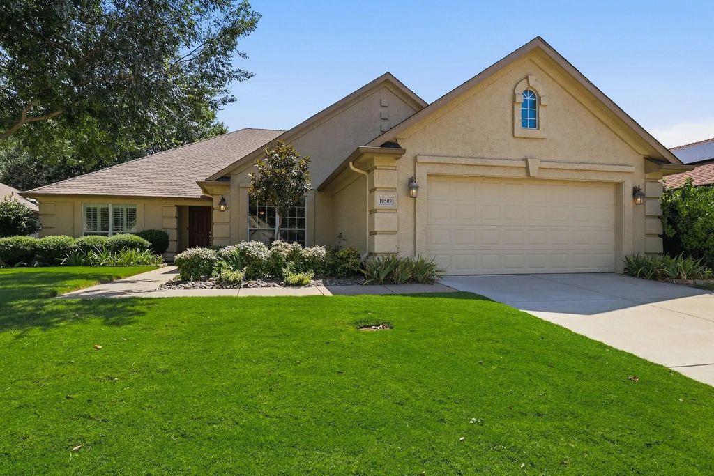 10509 Cascade Drive, Denton