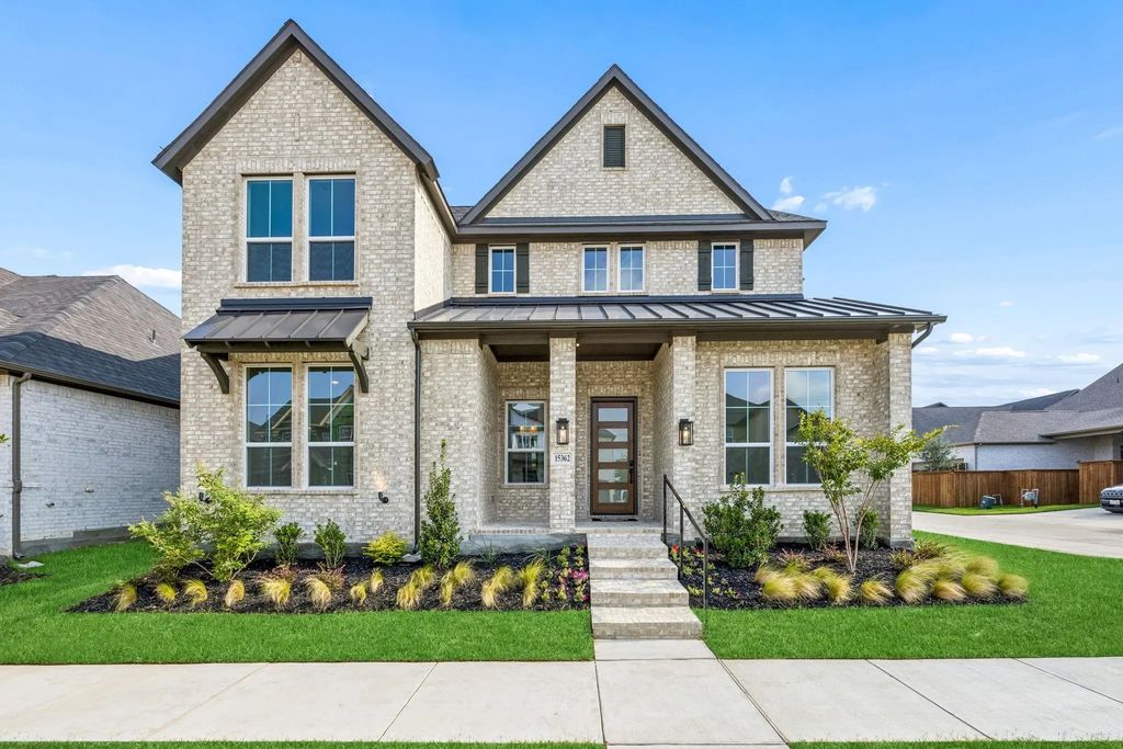15362 Boxthorn Drive, Frisco