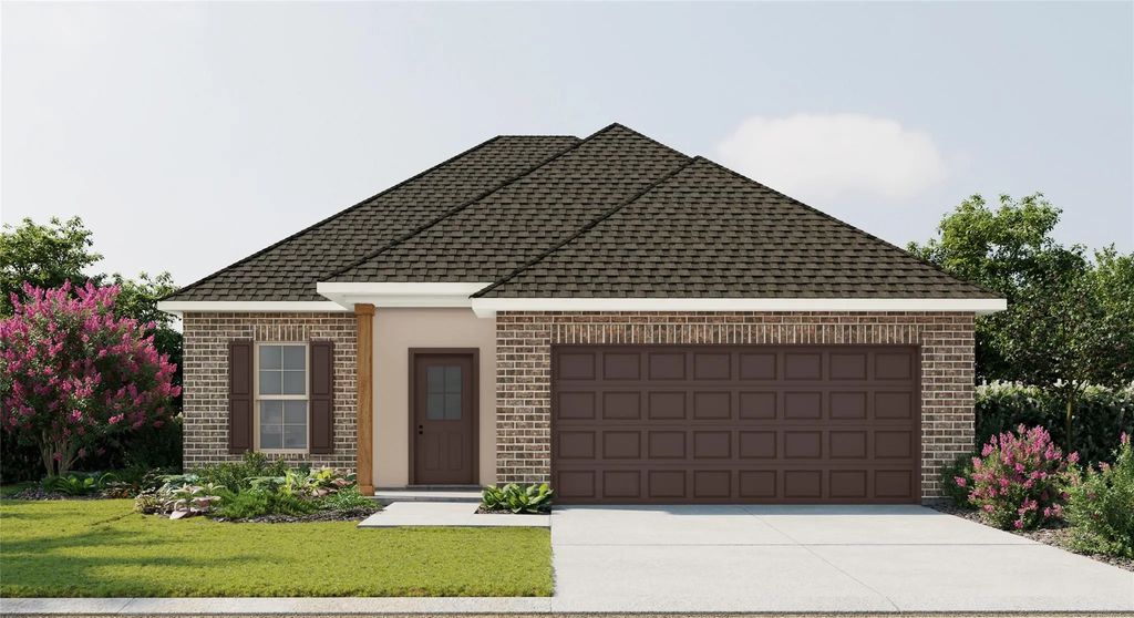 302 Babineaux Lane, Haughton
